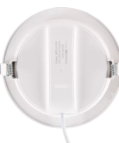 Đèn Led Panel âm trần 12W ánh sáng vàng RPL2-12V MPE