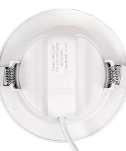 Đèn Led Panel âm trần 6W ánh sáng vàng RPL2-6V MPE