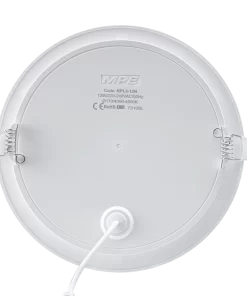 Đèn Led Panel âm trần 12W RPL3-12N MPE