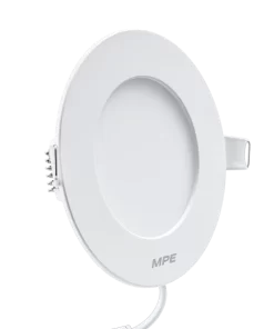 Đèn Led Panel âm trần 7W ánh sáng trắng RPL3-7T MPE
