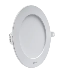 Đèn Led Panel âm trần 9W ánh sáng trắng RPL3-9T MPE