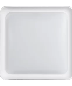 LED slim ốp nổi 40W – 3 chế độ màu SCL-40/3C MPE