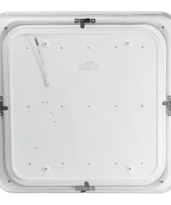 LED slim ốp nổi 40W – 3 chế độ màu SCL-40/3C MPE