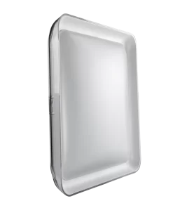 LED slim ốp nổi 40W – 3 chế độ màu SCL-40/3C MPE