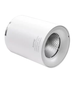 Đèn chiếu điểm gắn nổi 12W ánh sáng vàng SDL-12V MPE