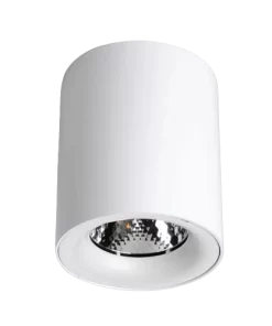 Đèn chiếu điểm gắn nổi 25W ánh sáng vàng SDL-25V MPE