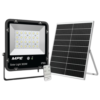 Đèn pha năng lượng mặt trời 300W ánh sáng trắng SFLD-300T MPE