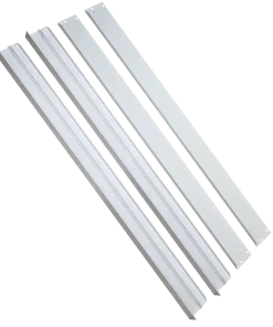 Phụ kiện gắn nổi dùng cho FPL, FPD3 60x30 mã SMPL-6030 MPE