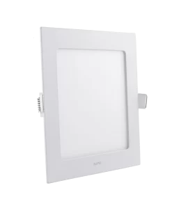 Đèn Led panel gắn nổi 12W ánh sáng trắng SPL-12T MPE