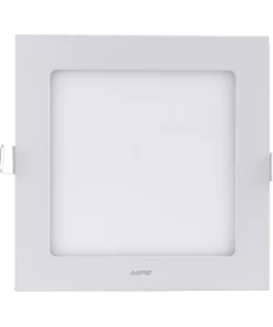 Đèn Led Panel tròn DIM 12W ánh sáng trắng SPL-12T/DIM MPE