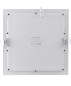 Đèn Led panel gắn nổi 18W ánh sáng trắng SPL-18T MPE