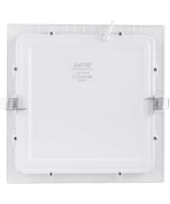 Đèn Led panel gắn nổi 18W ánh sáng vàng SPL-18V MPE