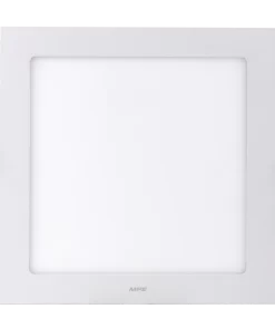 Đèn Led Panel tròn DIM 18W ánh sáng vàng SPL-18V/DIM MPE