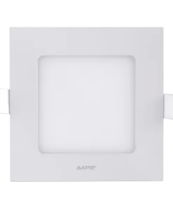 Đèn Led panel gắn nổi 6W ánh sáng trắng SPL-6T MPE