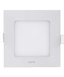 Đèn Led Panel tròn DIM 6W ánh sáng trắng SPL-6T/DIM MPE