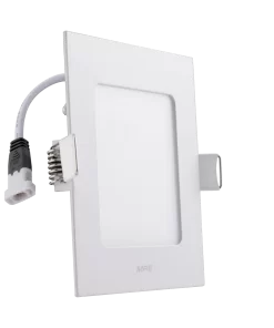 Đèn Led Panel tròn DIM 6W ánh sáng trắng SPL-6T/DIM MPE