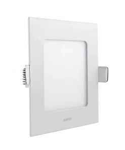 Đèn Led Panel tròn DIM 6W ánh sáng trắng SPL-6T/DIM MPE