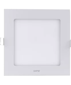 Đèn Led Panel tròn DIM 9W ánh sáng trắng SPL-9T/DIM MPE