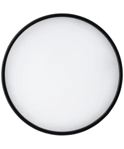 Đèn Led downlight bo viền 16W ánh sáng vàng SRDLB-16V MPE