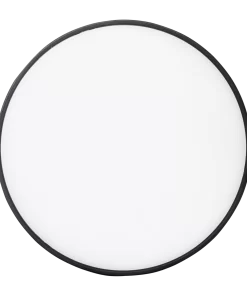 Đèn Led downlight bo viền 24W ánh sáng trắng SRDLB-24T MPE