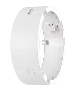 Phụ kiện khung lắp nổi dùng cho DLE 12W cao 55mm SRDLE-12 MPE