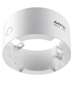 Phụ kiện khung lắp nổi dùng cho DLEL 6W, DLE 7W cao 50mm SRDLE-6 MPE