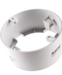 Phụ kiện khung lắp nổi dùng cho DLEL 6W, DLE 7W cao 50mm SRDLE-6 MPE