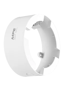 Phụ kiện khung lắp nổi dùng cho DLEL 9W cao 50mm SRDLE-9 MPE