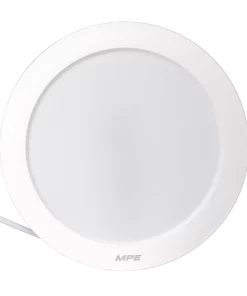 Đèn Led Panel âm trần 18W ánh sáng trắng SRPL2-18T MPE