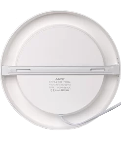 Đèn Led Panel âm trần 18W ánh sáng trắng SRPL2-18T MPE