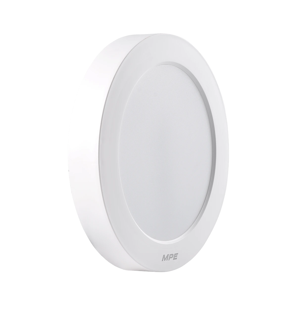 Đèn Led Panel âm trần 18W ánh sáng vàng SRPL2-18V MPE