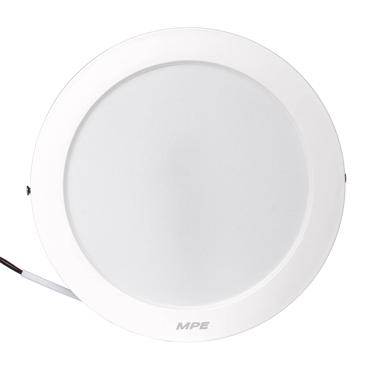 Đèn Led Panel âm trần 18W ánh sáng vàng SRPL2-18V MPE