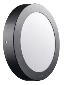 Đèn Led Panel bo viền 12W ánh sáng vàng SRPLB-12V MPE