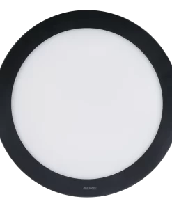 Đèn Led Panel bo viền 18W – 3 chế độ màu SRPLB-18/3C MPE