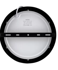 Đèn Led Panel bo viền 18W ánh sáng trắng SRPLB-18T MPE