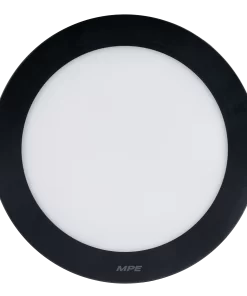 Đèn Led Panel bo viền 18W ánh sáng vàng SRPLB-18V MPE