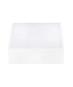 Đèn Led downlight siêu mỏng vuông 16W ánh sáng trung tính SSDL-16N MPE