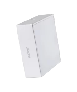 Đèn Led downlight siêu mỏng vuông 16W ánh sáng trắng SSDL-16T MPE