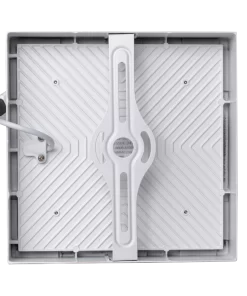 Đèn Led downlight siêu mỏng vuông 24W ánh sáng trắng SSDL-24T MPE