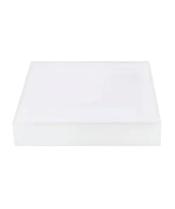 Đèn Led downlight siêu mỏng vuông 32W ánh sáng trung tính SSDL-32N MPE