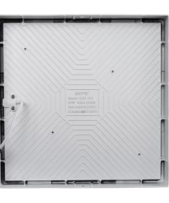 Đèn Led downlight siêu mỏng vuông 32W ánh sáng trắng SSDL-32T MPE