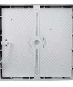 Đèn Led downlight siêu mỏng vuông 32W ánh sáng trắng SSDL-32T MPE