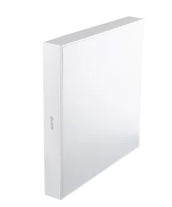 Đèn Led downlight siêu mỏng vuông 48W ánh sáng trắng SSDL-48T MPE