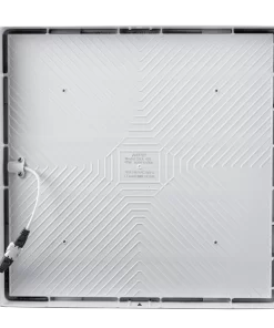 Đèn Led downlight siêu mỏng vuông 48W ánh sáng trắng SSDL-48T MPE