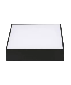 Đèn Led downlight bo viền vuông 24W ánh sáng trung tính SSDLB-24N MPE