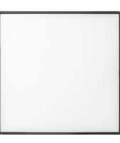 Đèn Led downlight bo viền vuông 24W ánh sáng trắng SSDLB-24T MPE