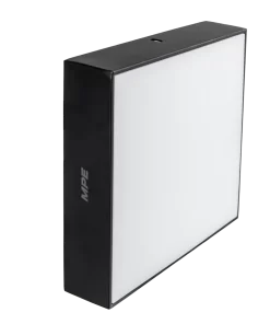Đèn Led downlight bo viền vuông 32W – 3 chế độ màu SSDLB-32/3C MPE