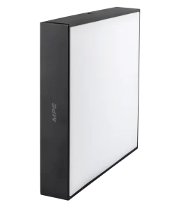 Đèn Led downlight bo viền vuông 32W ánh sáng trắng SSDLB-32T MPEĐèn Led downlight bo viền vuông 32W ánh sáng trắng SSDLB-32T MPE