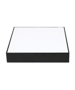 Đèn Led downlight bo viền vuông 32W ánh sáng vàng SSDLB-32V MPE