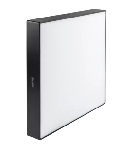 Đèn Led downlight bo viền vuông 48W 3 chế độ màu SSDLB-48/3C MPE